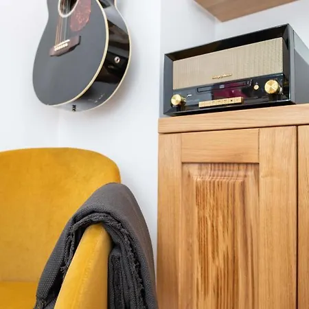 Music Apartment By Locap Group Piran Exterior photo