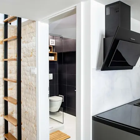 Music Apartment By Locap Group Piran Exterior photo