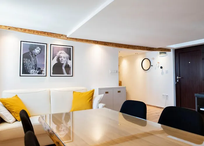 Music Apartment By Locap Group