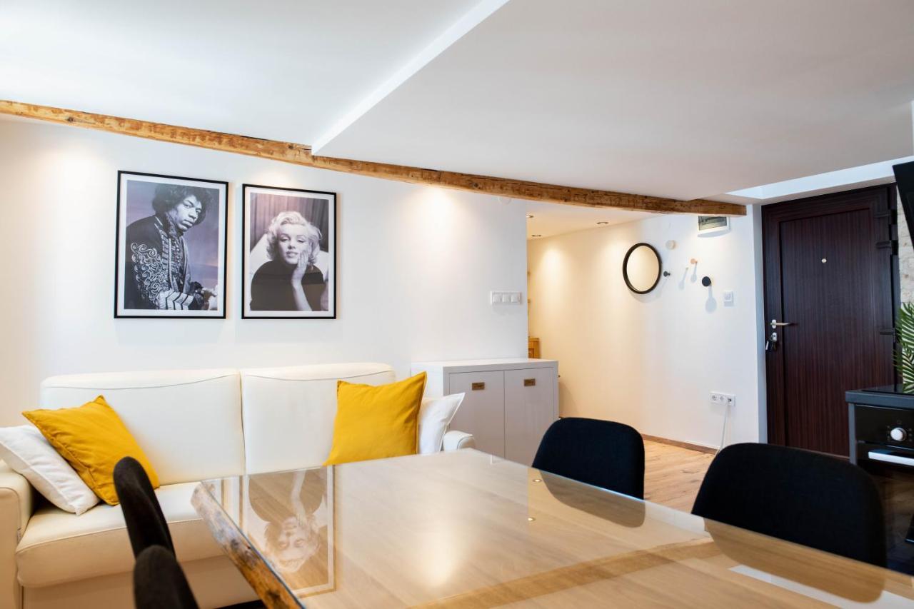 Apartman Music By Locap Group Piran